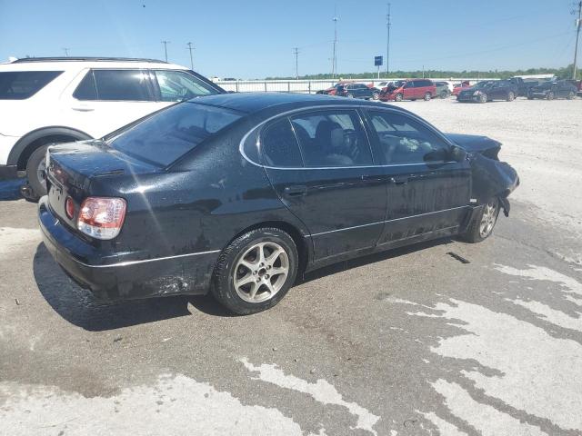 Photo 3 from auction – 2000 LEXUS GS 400 with VIN JT8BH68X1Y0026834