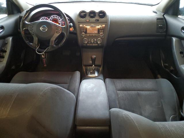 Photo 8 from auction – 2010 NISSAN ALTIMA BAS with VIN 1N4AL2AP1AN476335