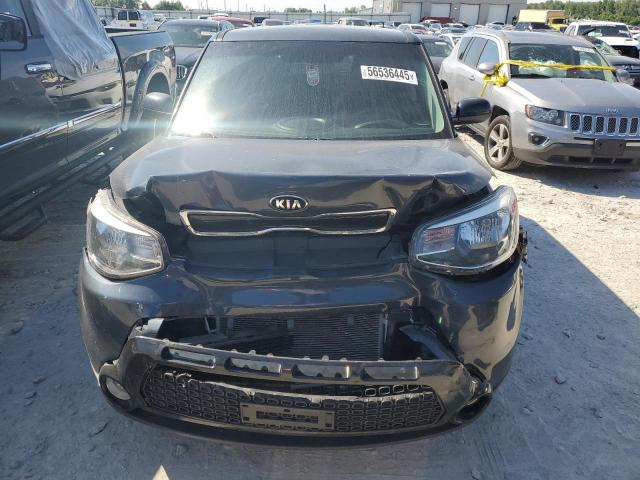 Photo 5 from auction – 2016 KIA SOUL + with VIN KNDJP3A54G7332116