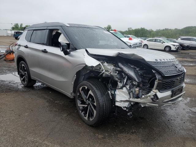 Photo 4 from auction – 2023 MITSUBISHI OUTLANDER with VIN JA4J4VA85PZ037247