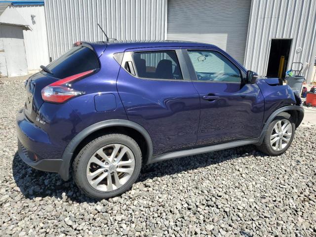 Photo 3 from auction – 2015 NISSAN JUKE S with VIN JN8AF5MV5FT563417