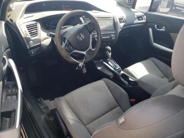 Photo 8 from auction – 2015 HONDA CIVIC EX with VIN 2HGFG3B89FH506233