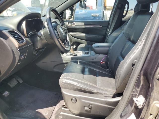 Photo 7 from auction – 2016 JEEP GRAND CHER with VIN 1C4RJFBG1GC462786