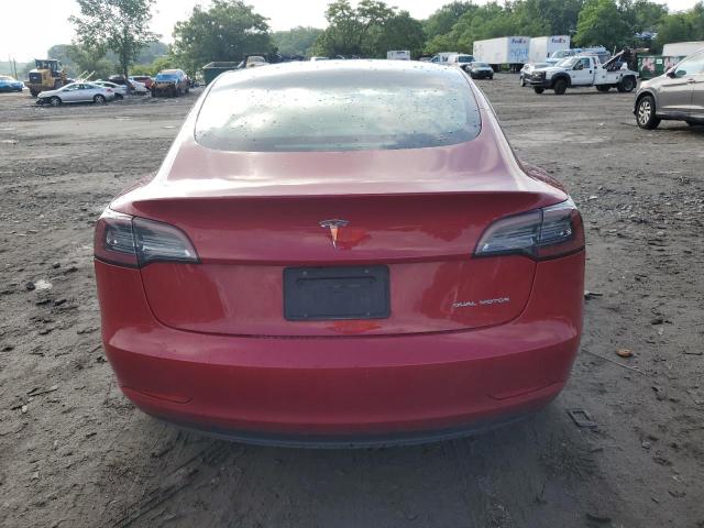 Photo 6 from auction – 2019 TESLA MODEL 3 with VIN 5YJ3E1EB4KF453699