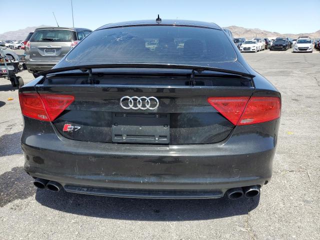 Photo 6 from auction – 2014 AUDI S7 with VIN WAUW2AFC1EN054412