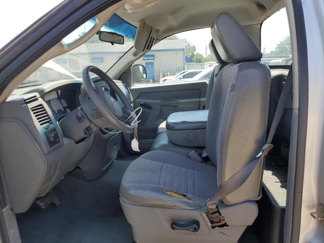 Photo 7 from auction – 2007 DODGE RAM 1500 S with VIN 1D7HA16P67J548945