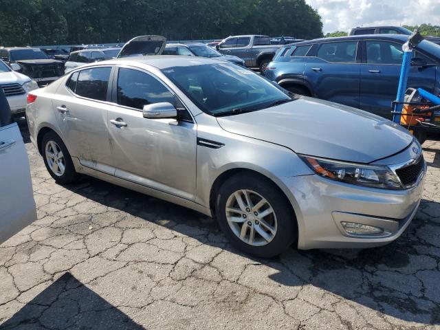 Photo 4 from auction – 2012 KIA OPTIMA LX with VIN 5XXGM4A78CG028914