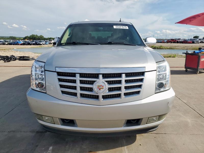 Photo 5 from auction – 2010 CADILLAC ESCALADE with VIN 1GYUKAEF9AR110051