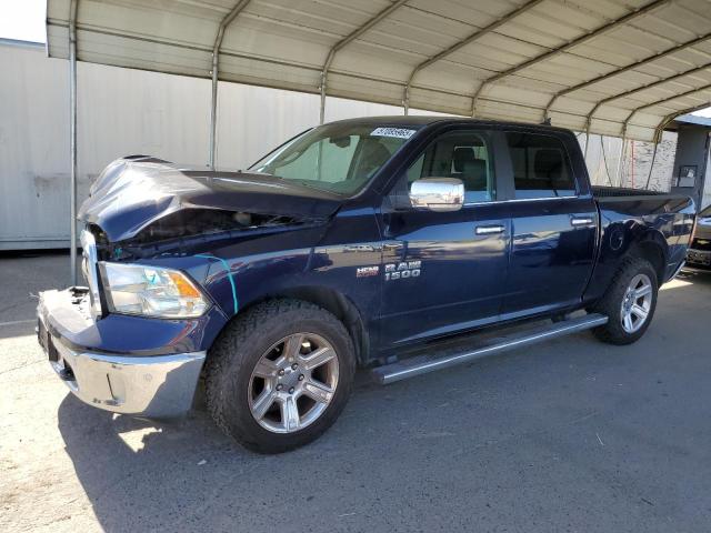 RAM 1500 SLT 2017 with VIN 1C6RR7LT9HS774959 - Photo from auction