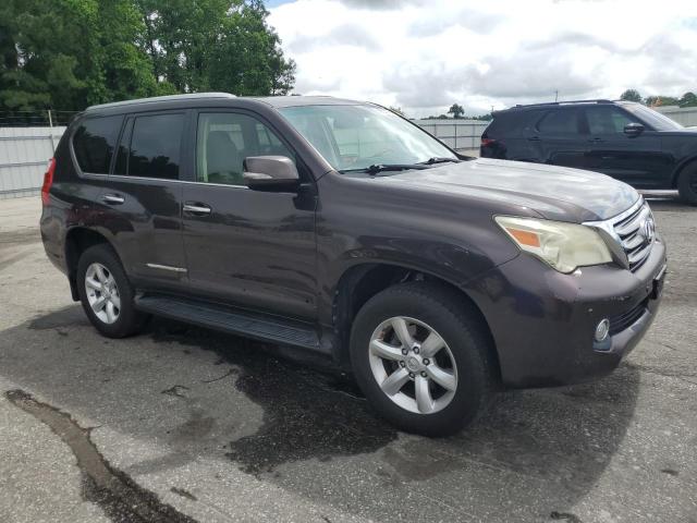 Photo 4 from auction – 2012 LEXUS GX 460 with VIN JTJBM7FX5C5035583
