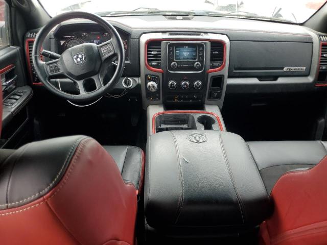 Photo 8 from auction – 2016 RAM 1500 REBEL with VIN 1C6RR7YT3GS213504