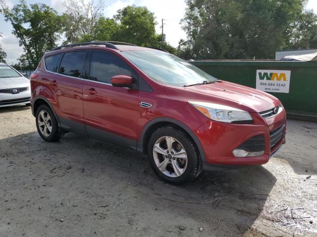Photo 4 from auction – 2013 FORD ESCAPE SE with VIN 1FMCU0G97DUD49446