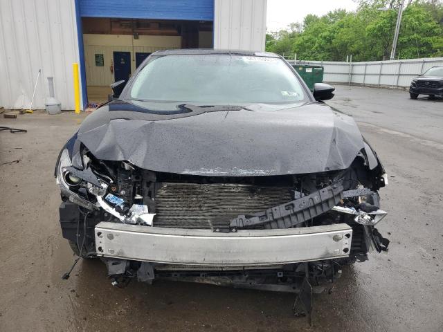 Photo 5 from auction – 2018 NISSAN MAXIMA 3.5 with VIN 1N4AA6AP3JC408465