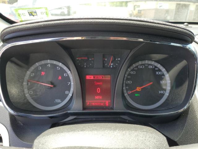 Zdjęcie 9 z aukcji – 2013 GMC TERRAIN SL z VIN 2GKALMEK5D6253135