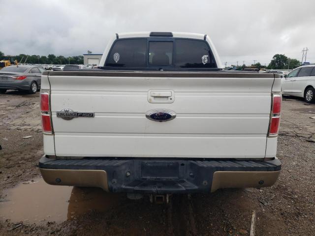 Photo 6 from auction – 2012 FORD F150 SUPER with VIN 1FTFW1ET6CKE18072