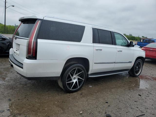 Photo 3 from auction – 2016 CADILLAC ESCALADE E with VIN 1GYS4HKJ7GR456322