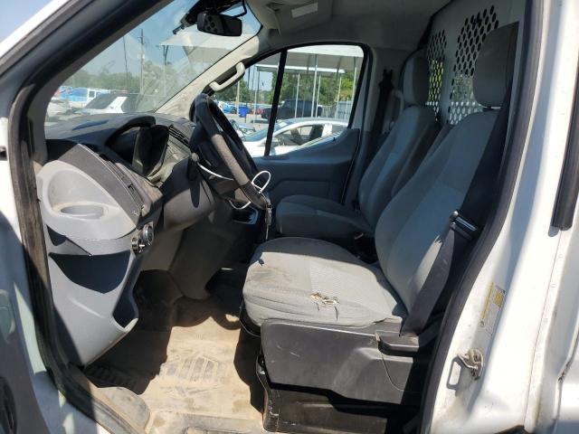 Photo 7 from auction – 2016 FORD TRANSIT T- with VIN 1FTYR1ZM7GKA22757