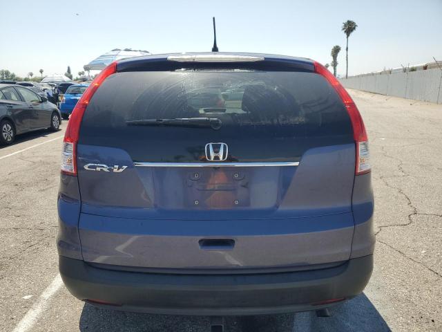 Photo 6 from auction – 2012 HONDA CR-V EX with VIN 5J6RM3H53CL044584
