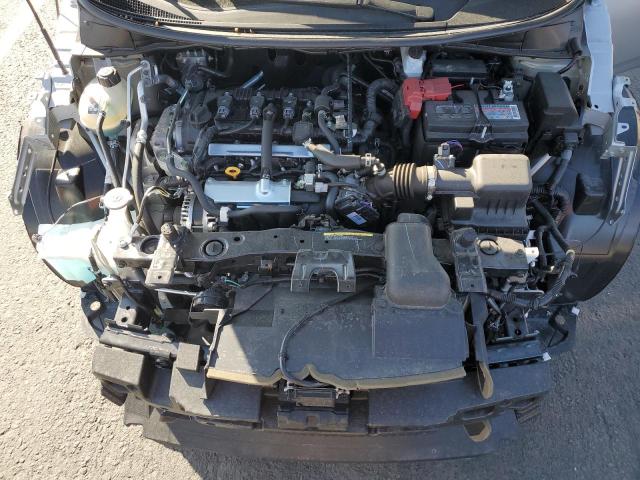 Photo 11 from auction – 2025 NISSAN VERSA S with VIN 3N1CN8DV5SL831408