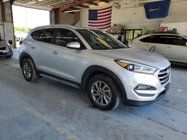 Photo 4 from auction – 2018 HYUNDAI TUCSON SEL with VIN KM8J3CA45JU715019