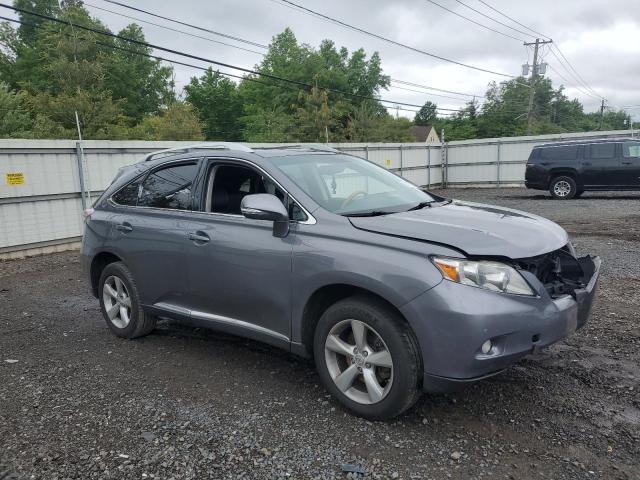 Photo 4 from auction – 2012 LEXUS RX 350 with VIN 2T2BK1BA0CC128789