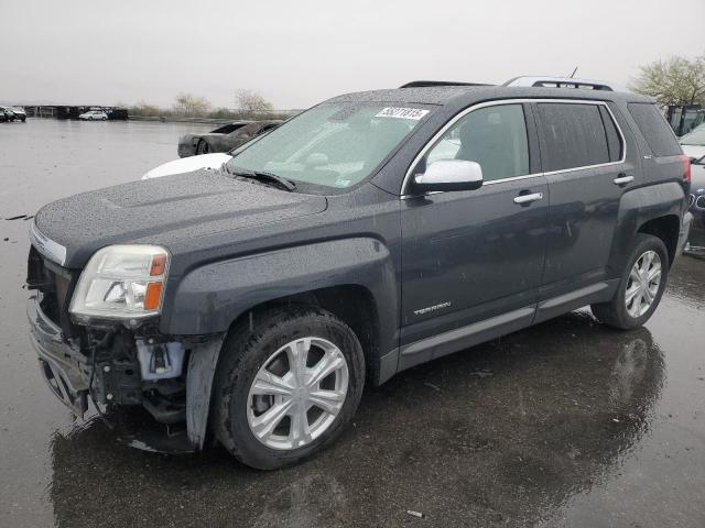 GMC TERRAIN SL 2017 z numerem VIN 2GKFLPE30H6121647 - Zdjęcie z aukcji