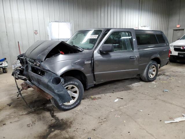 FORD RANGER 2008 with VIN 1FTYR10U98PB19153 - Photo from auction