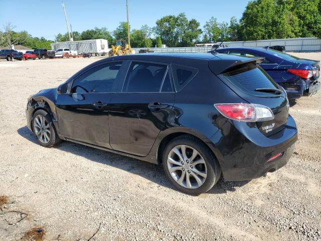 Photo 2 from auction – 2011 MAZDA 3 S with VIN JM1BL1K55B1360182