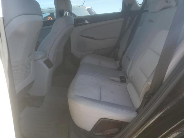 Photo 11 from auction – 2017 HYUNDAI TUCSON LIM with VIN KM8J3CA25HU524418