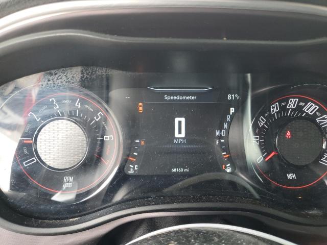 Foto 9 de la subasta – 2021 DODGE CHALLENGER con VIN 2C3CDZJG7MH615765