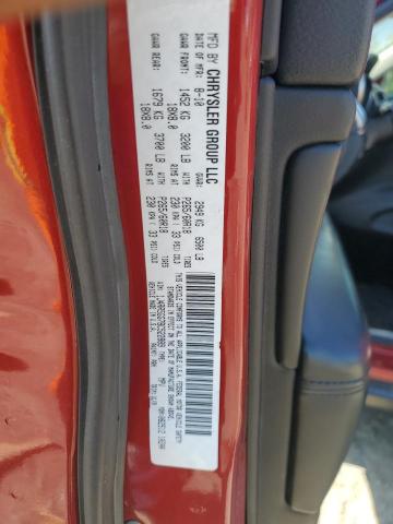 Photo 14 from auction – 2011 JEEP GRAND CHER with VIN 1J4RR5GG7BC522889