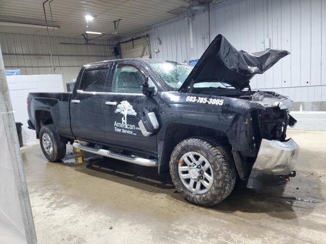 Photo 4 from auction – 2015 CHEVROLET SILVERADO with VIN 1GC1KUEGXFF610926