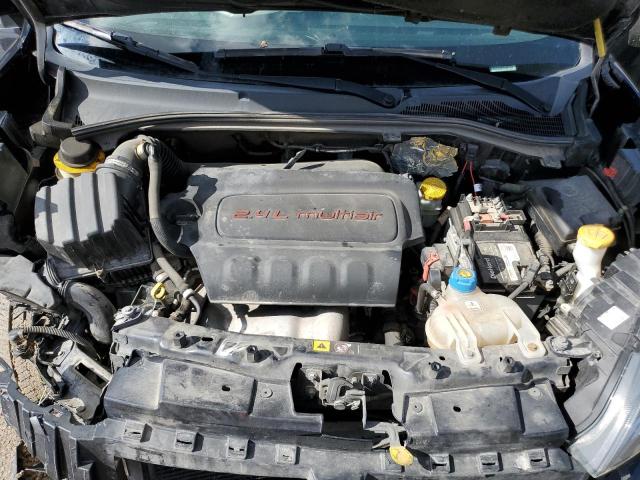 Photo 12 from auction – 2015 RAM PROMASTER with VIN ZFBERFBTXF6A44105