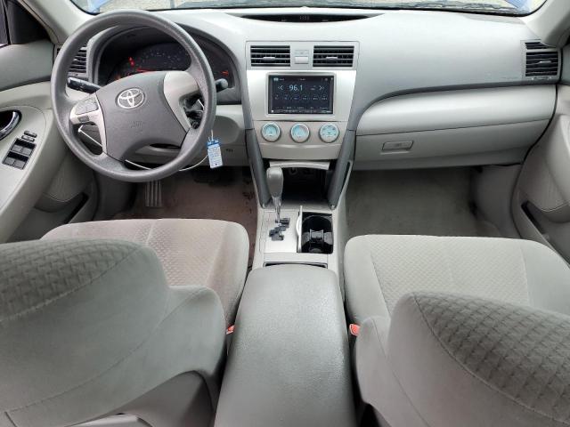 Photo 8 from auction – 2009 TOYOTA CAMRY BASE with VIN 4T1BE46K39U333109