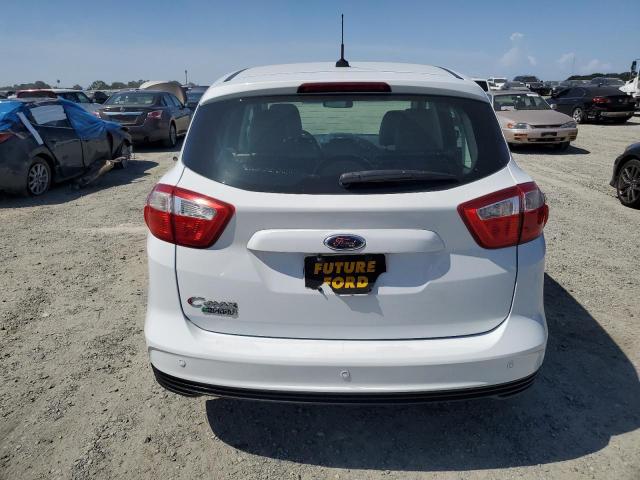 Photo 6 from auction – 2013 FORD C-MAX PREM with VIN 1FADP5CU2DL530957