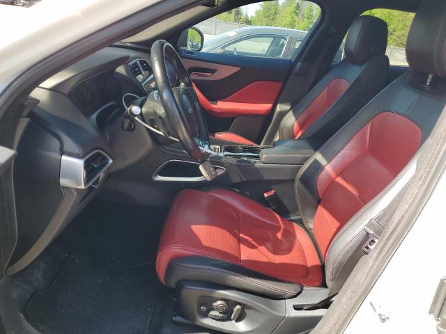 Photo 7 from auction – 2017 JAGUAR F-PACE R - with VIN SADCL2BV2HA495644