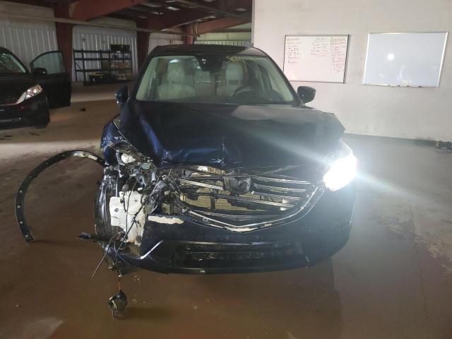 Photo 5 from auction – 2016 MAZDA CX-5 GT with VIN JM3KE4DY0G0781699