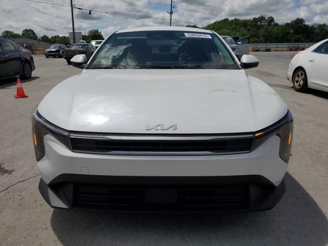 Photo 5 from auction – 2025 KIA K4 LX with VIN 3KPFT4DE2SE104997