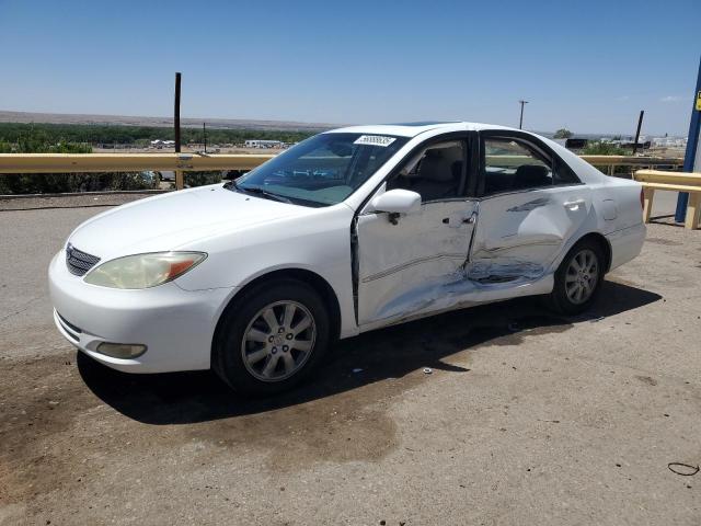 2003 TOYOTA CAMRY - Търг №56888635