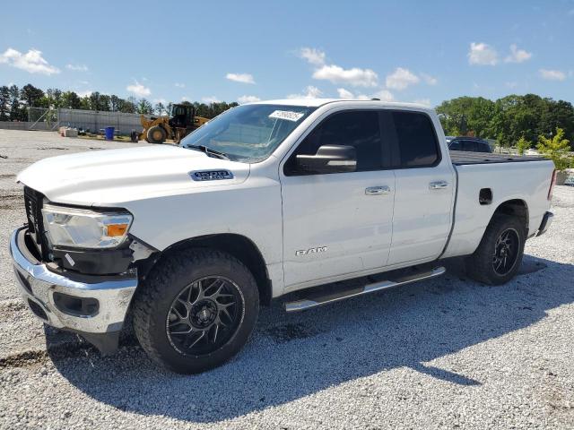 Photo 1 from auction – 2020 RAM 1500 BIG H with VIN 1C6SRFBT8LN121883
