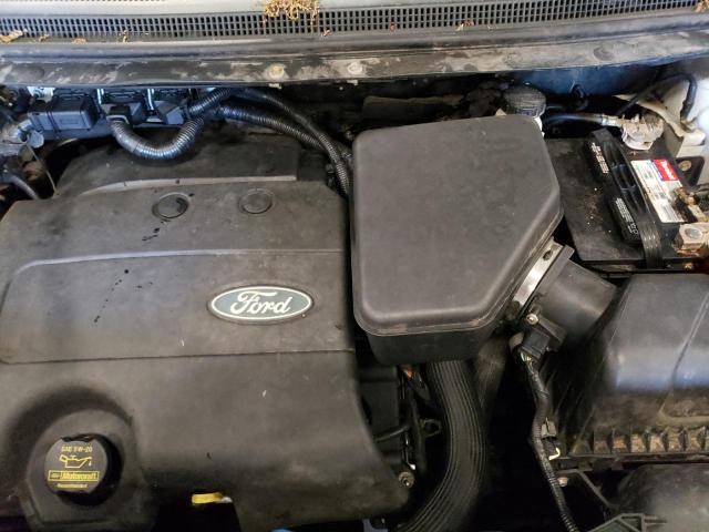 Photo 12 from auction – 2013 FORD EDGE SE with VIN 2FMDK3GC4DBA68444