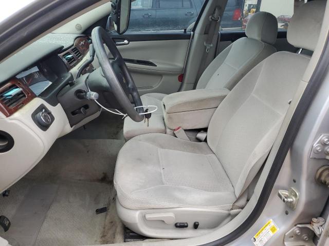 Photo 7 from auction – 2006 CHEVROLET IMPALA LT with VIN 2G1WT58K669305448