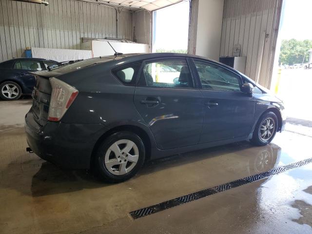 Photo 3 from auction – 2010 TOYOTA PRIUS with VIN JTDKN3DU3A0191648