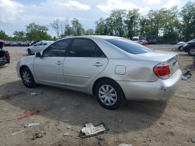 Photo 2 from auction – 2005 TOYOTA CAMRY LE with VIN 4T1BE32K75U069340