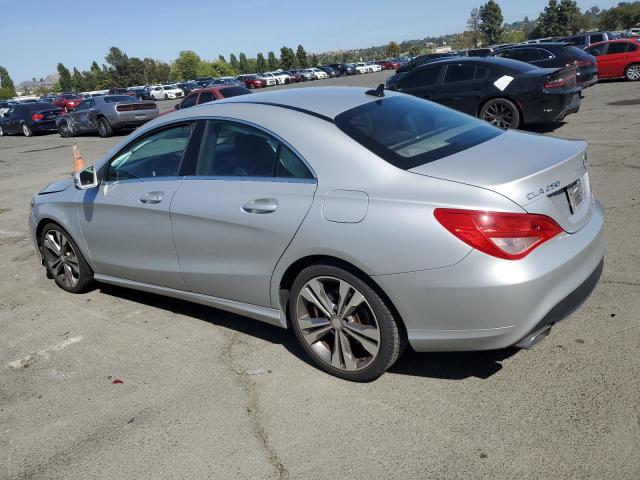 Photo 2 from auction – 2014 MERCEDES-BENZ CLA 250 with VIN WDDSJ4EB4EN104286