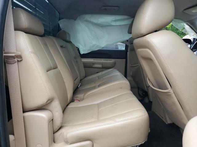 Photo 10 from auction – 2010 CHEVROLET SILVERADO with VIN 3GCRKSE39AG122630