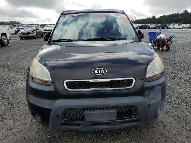 Photo 5 from auction – 2010 KIA SOUL + with VIN KNDJT2A24A7183824
