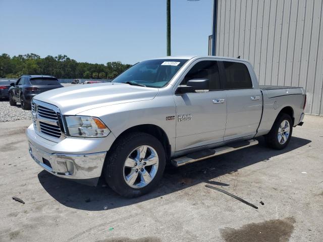 RAM 1500 SLT 2017 with VIN 1C6RR6TT1HS651487 - Photo from auction