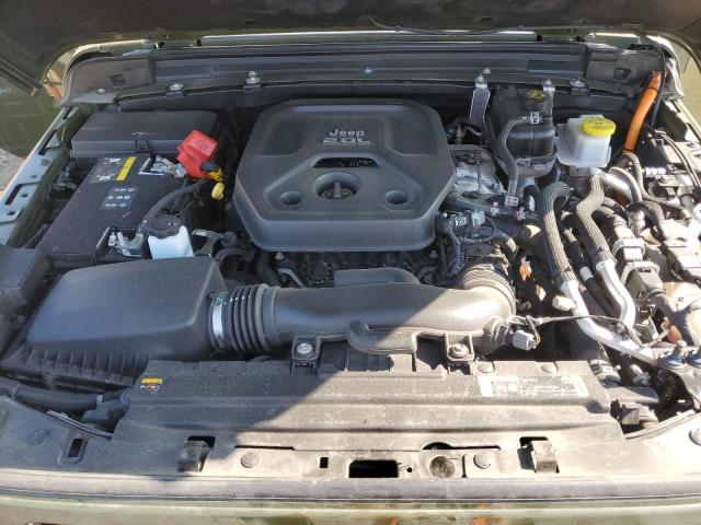 Photo 12 from auction – 2021 JEEP WRANGLER U with VIN 1C4JJXP65MW776678