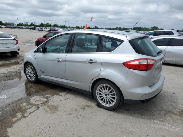 Снимка 2 от търг – 2016 FORD C-MAX с VIN 1FADP5CU1GL113205
